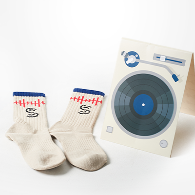 corporate gifting & swag