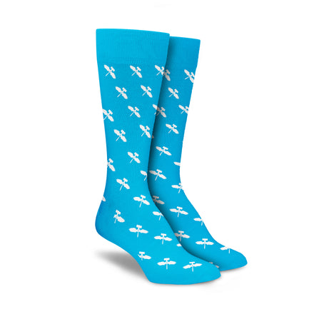 Custom socks design
