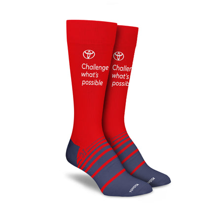 Custom socks design