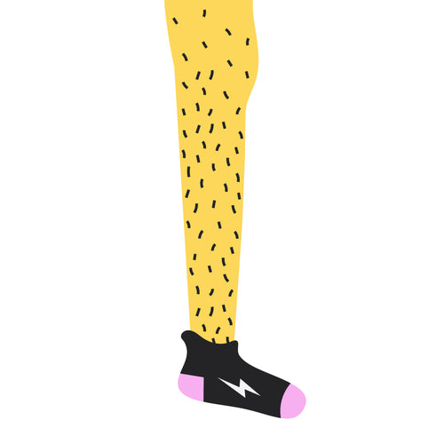 Ankle