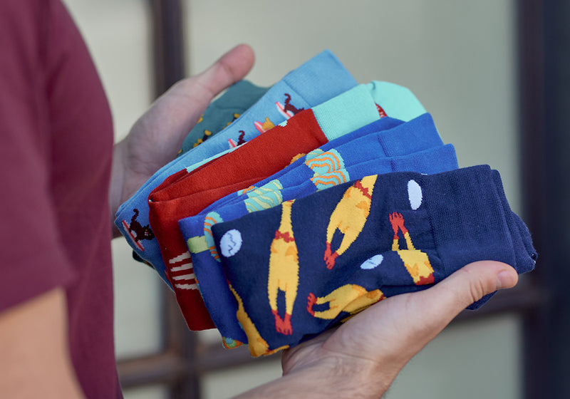 shop all socks