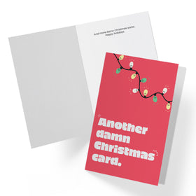 Christmas Card